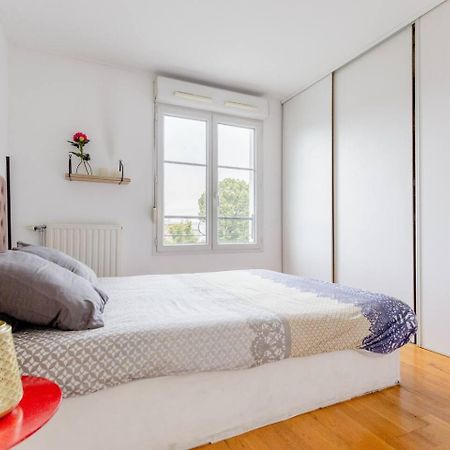 Artist Retreat Apartment Нуази-ле-Гран Екстериор снимка