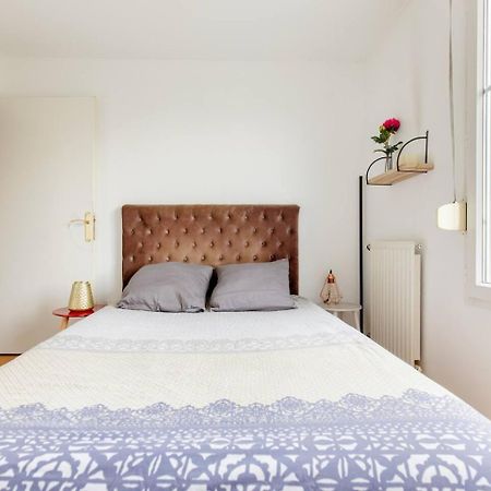 Artist Retreat Apartment Нуази-ле-Гран Екстериор снимка