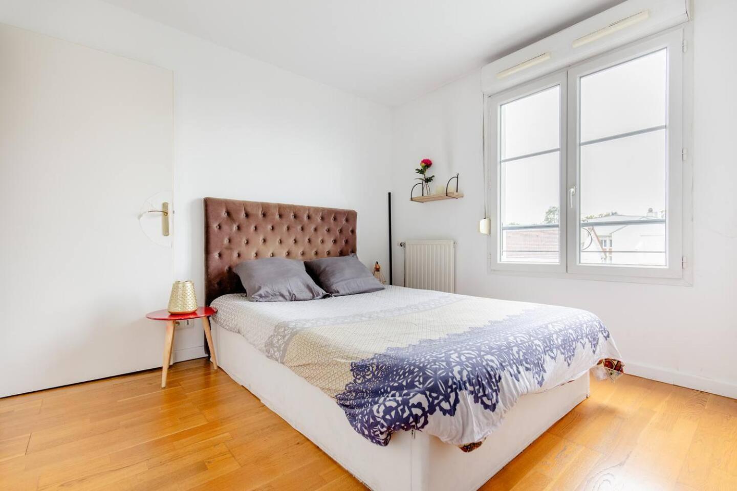 Artist Retreat Apartment Нуази-ле-Гран Екстериор снимка