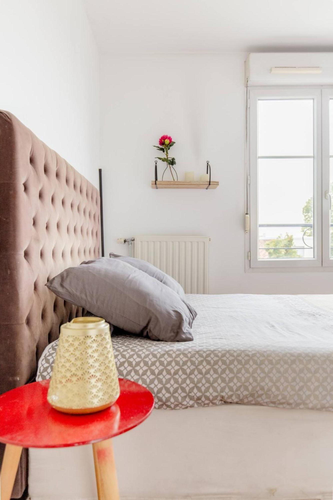 Artist Retreat Apartment Нуази-ле-Гран Екстериор снимка